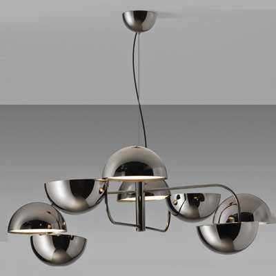 Opulent Light Fixtures