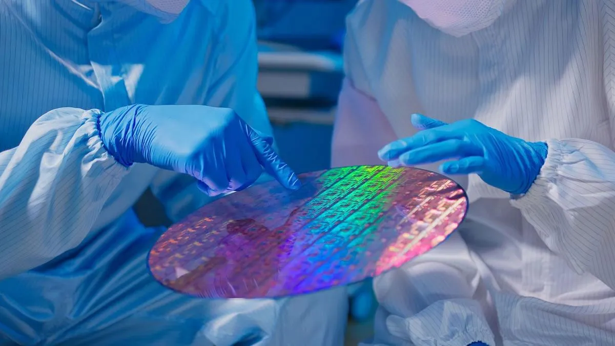 Tata Electronics, Rohm Partner on Chip Manufacturing