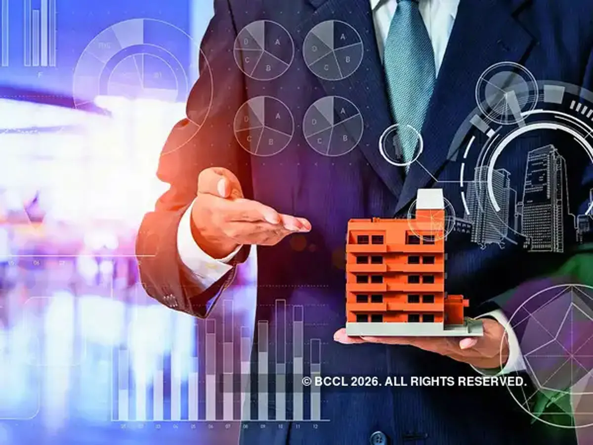 L&T Realty Buys Elphinstone Road Land for Office Tower