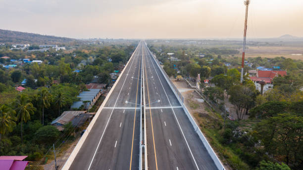 NHAI best judge for decision on new highways land acquisition: SC