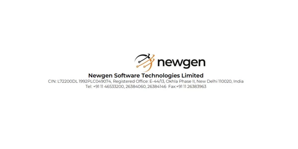 Newgen Named Strong Performer in Forrester DPA Wave