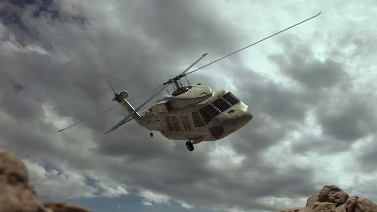 Maharashtra to Build First Heliport in Pune
