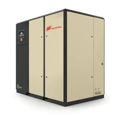 Ingersoll Rand Launches RSBn Nirvana Compressors
