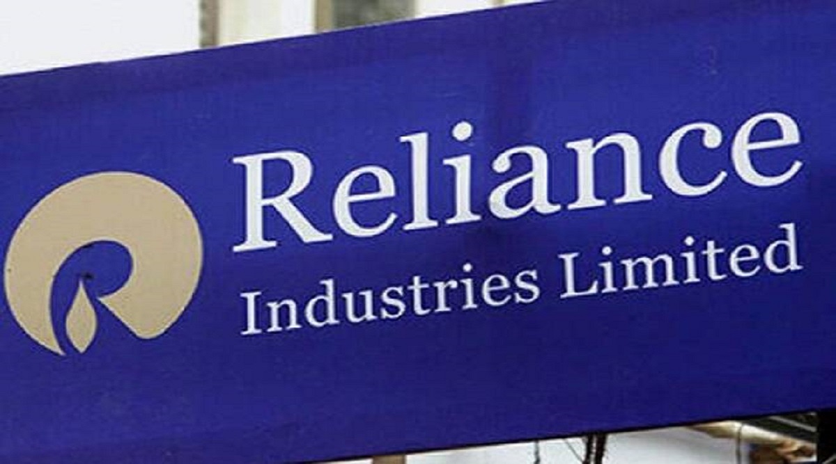 Reliance net sales up 5.52%