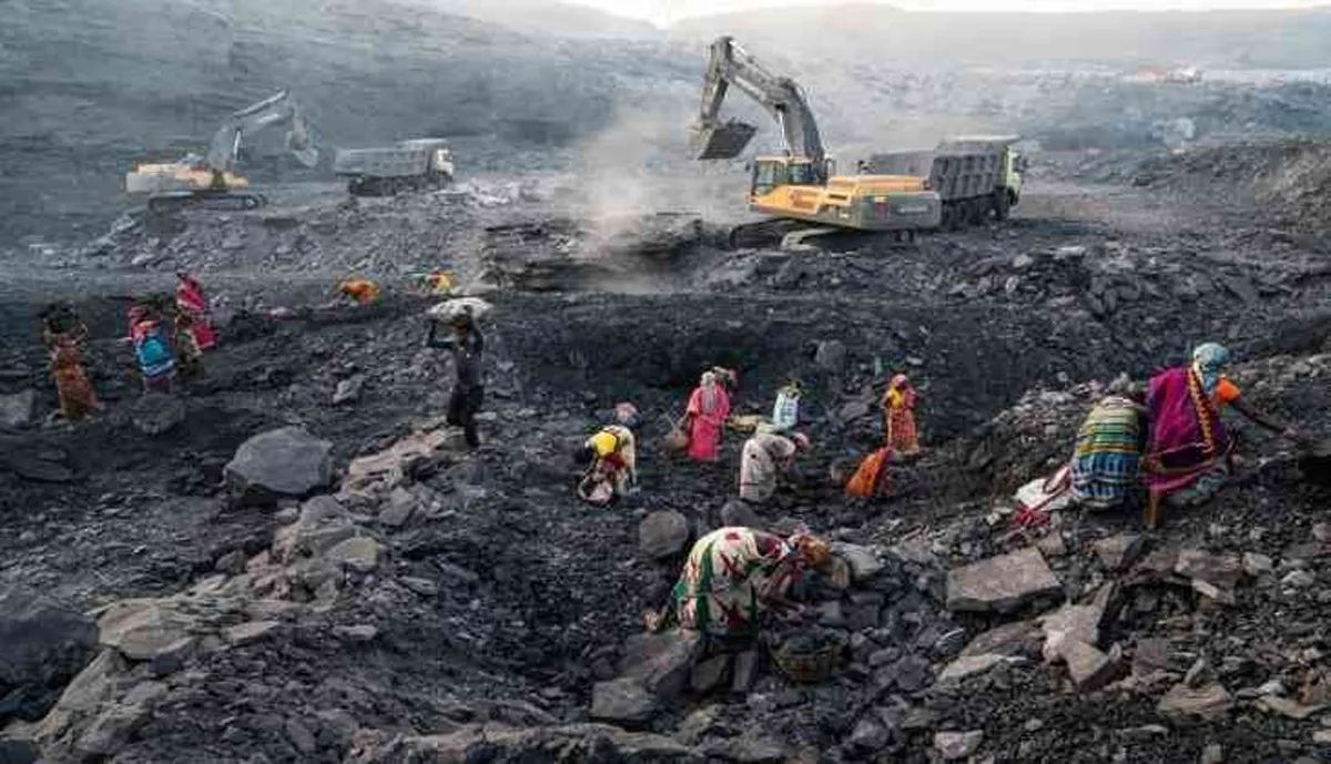Telangana Genco Raises Concern Over Poor-Quality Coal from Singareni
