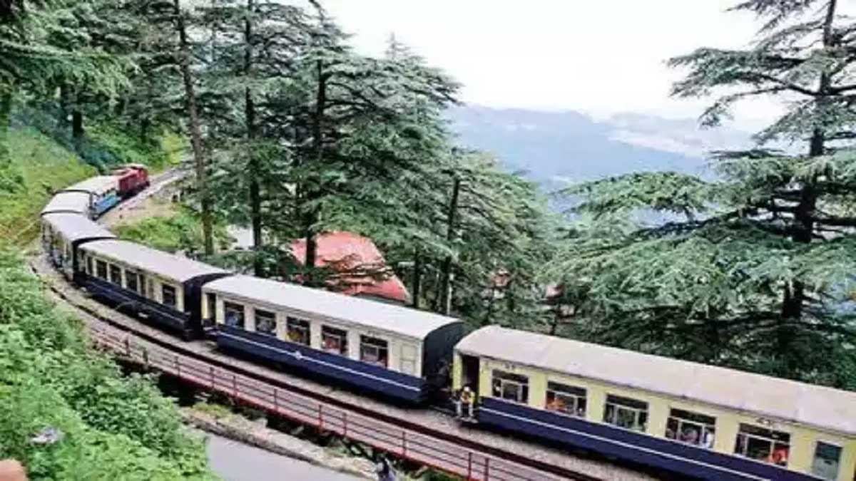 Sleeping pods set for Prayagraj Railway Station in January