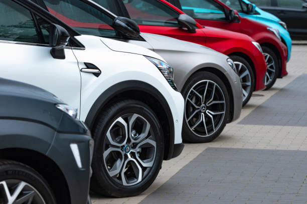 Automobile company’s shares surge after govt cut excise duty on fuel