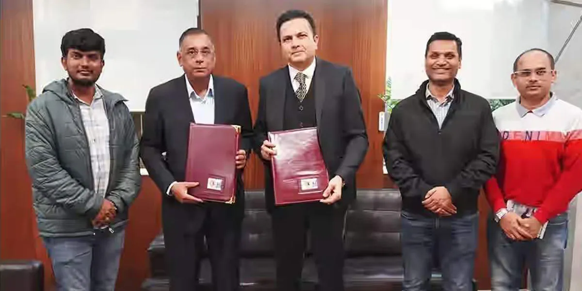 SECI Signs Pacts To Boost India’s Clean Energy Push