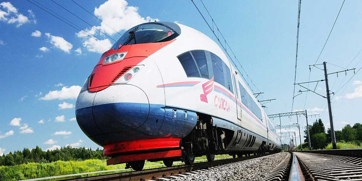 First Direct Rail Link to Connect Kashmir