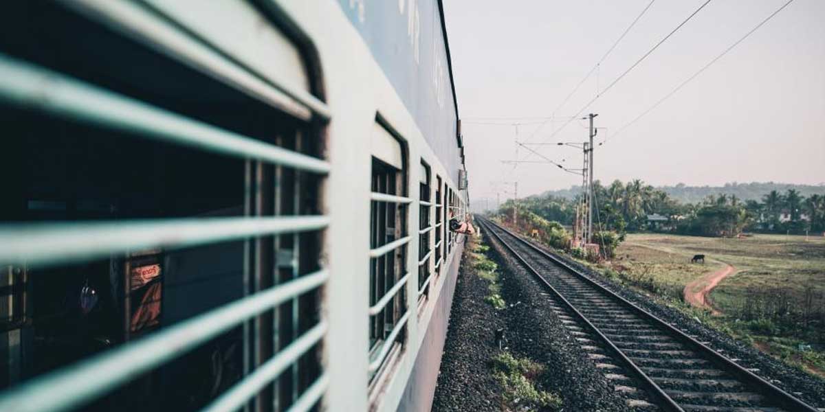 Indian Railways Seeks Rooftop Solar Bids