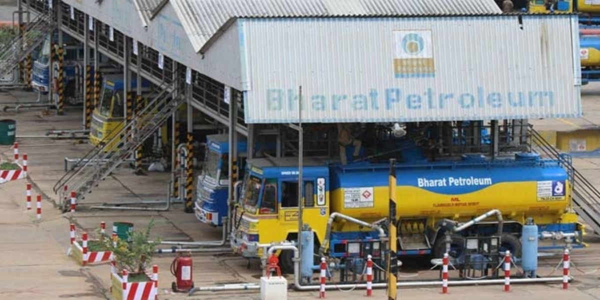 BPCL disinvestment may see PSU participation