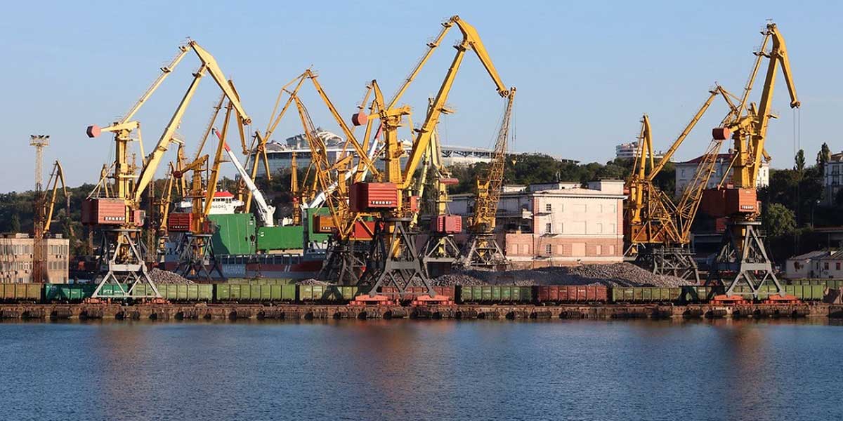 India's imports from Russia surge to Rs.20.45 billion