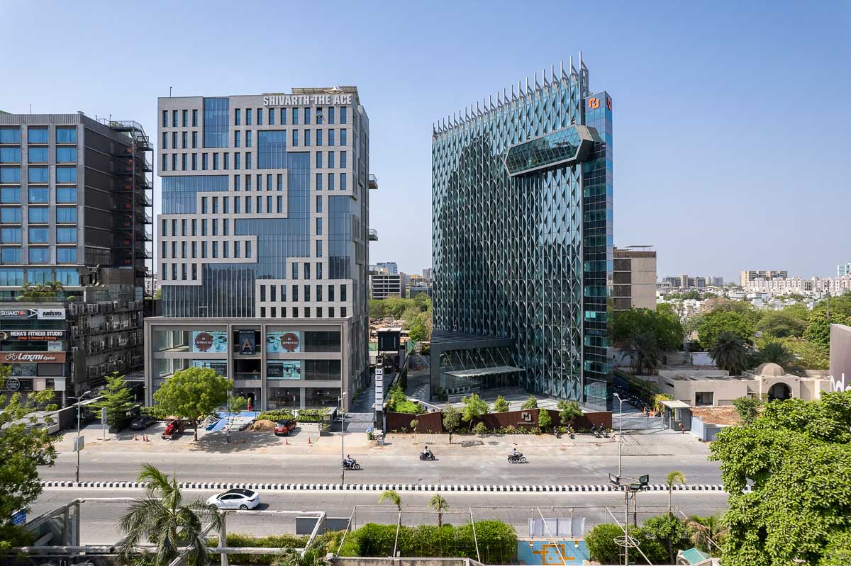 IRA applaud govt's SEZ amendment to boost office space occupancy