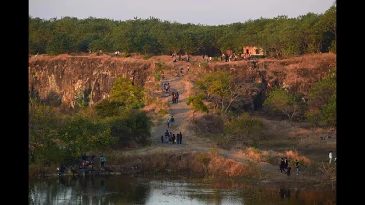 PMC To Seek Green Nod For Rs 1.6 Billion Balbharati Link Road