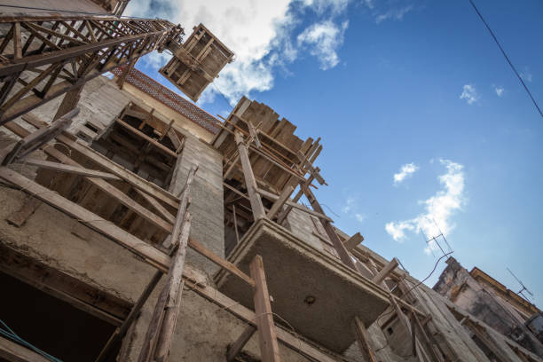 Parsvnath Developers resumes stalled housing project in Delhi