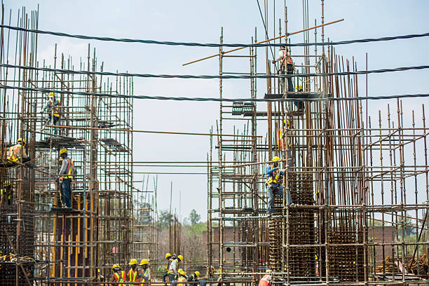 Covid-19 second wave may not impact overall construction activities: ICRA