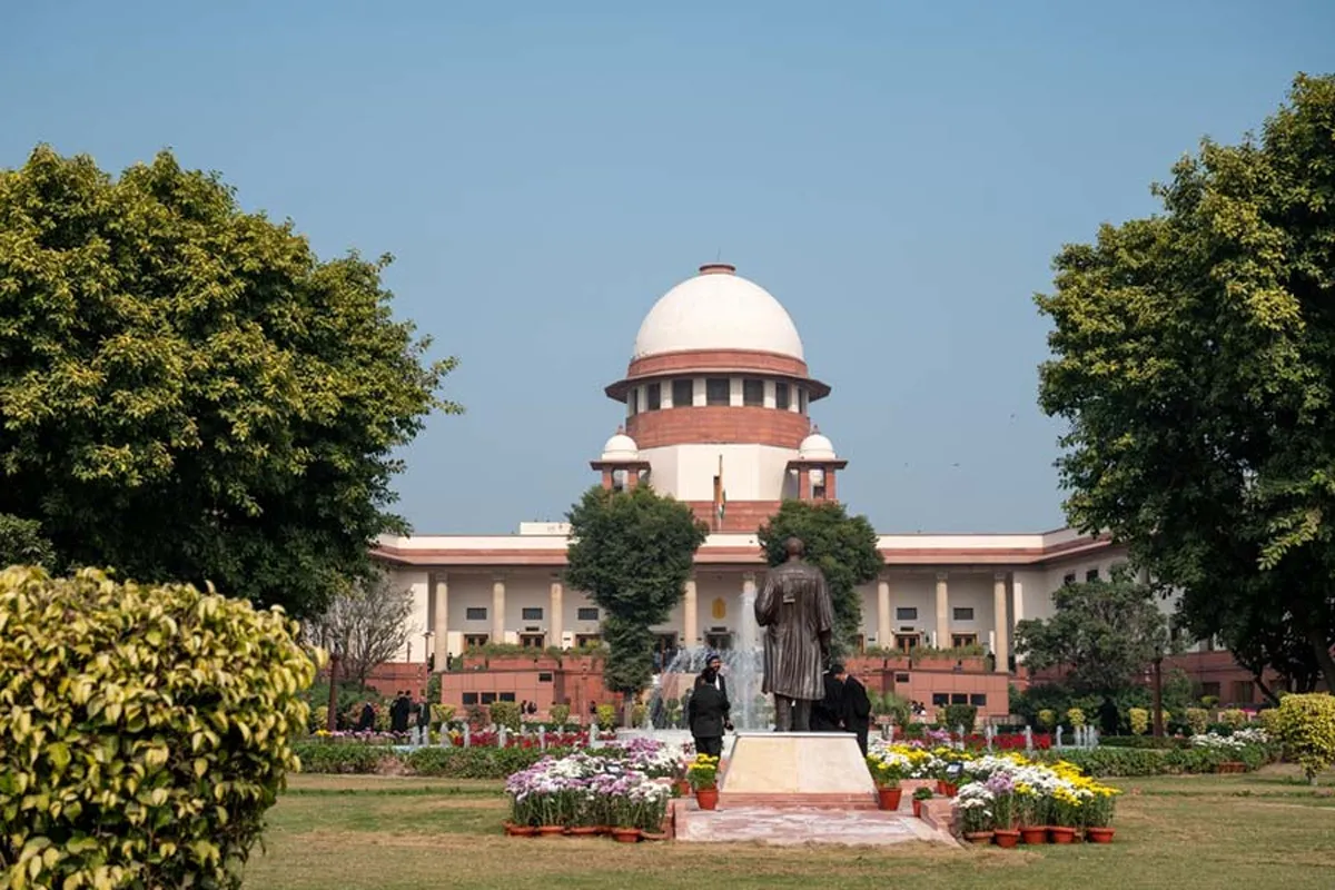 Sahara Seeks Court Nod to Sell Assets to Adani Properties