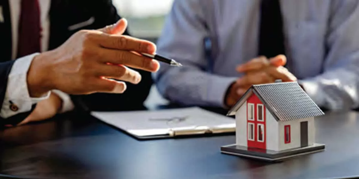 Homebuyers’association asks the government to curb unfair trade practices in the real estate sector