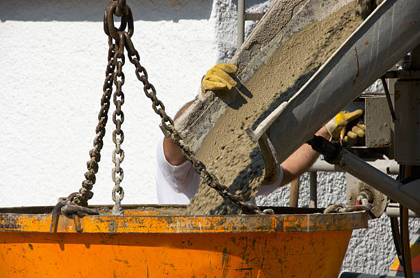 GCCA, TERI sign MoU for sustainability in cement, concrete industry