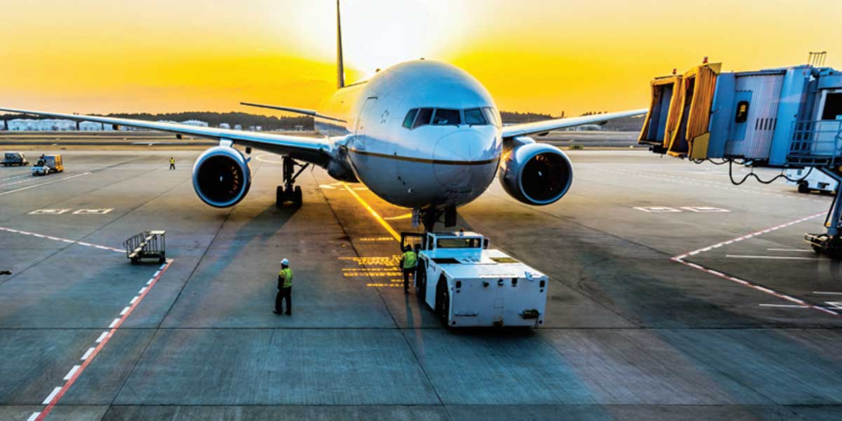 Centre 'in-principle' approves six greenfield airports