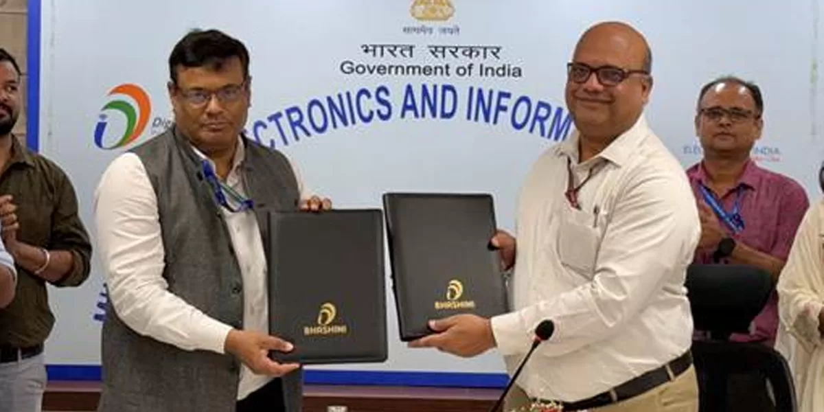 Railways Adopt AI For Multilingual Passenger Services