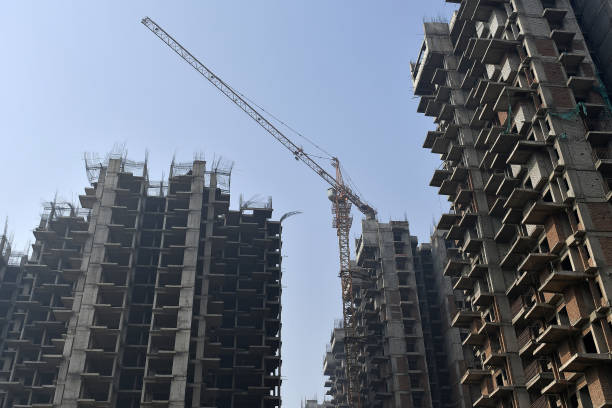 CREDAI meets finance minister to discuss Covid disruptions