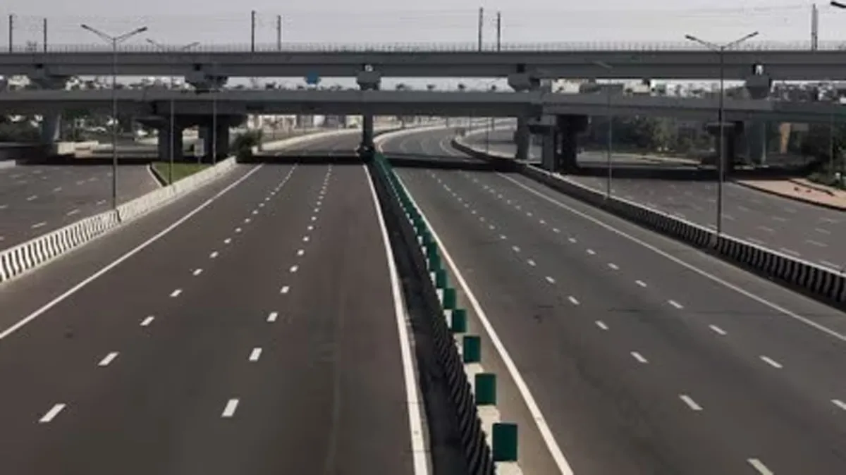 IRB Wins Rs 92 Billion Bid For Highway Monetisation