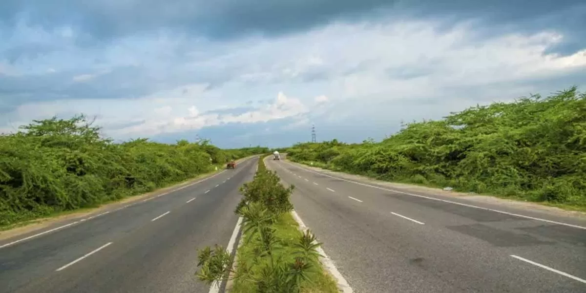 Elevated Road to Link Vasant Kunj with Gurugram-Faridabad Road