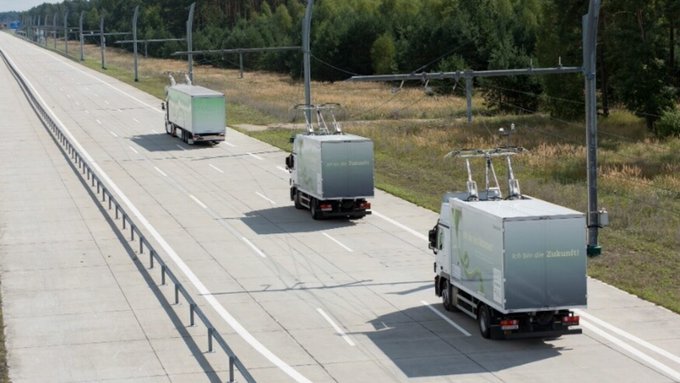 MoRTH to construct electric highway from Delhi to Jaipur