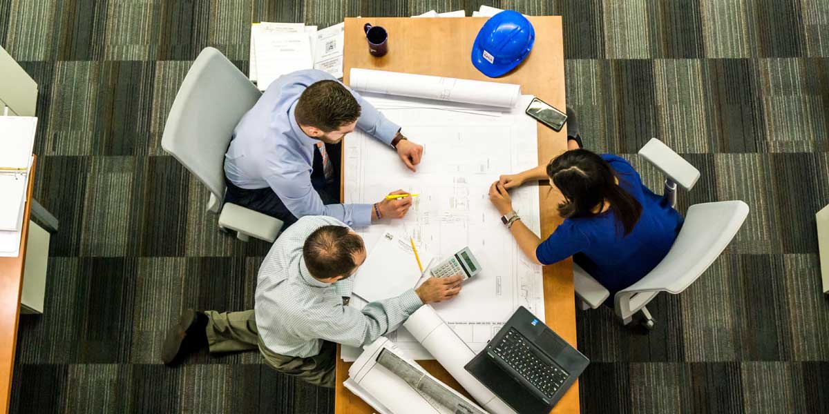Development of Project Charter as the foundation for project activities