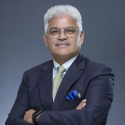 BL Kashyap Wins Rs 3.64 Billion Chennai Contract