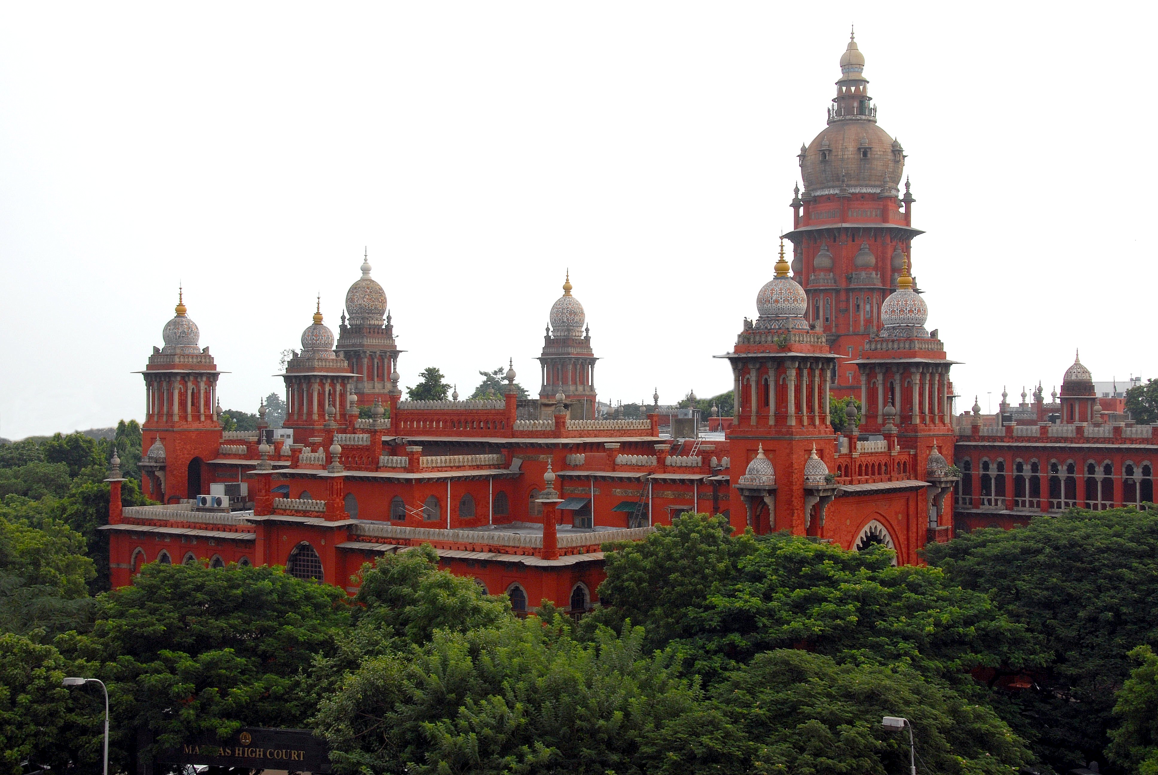 Madras HC seeks TN govt’s response on Madurai master plan