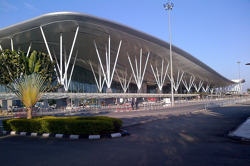 Kempegowda Airport to get $2.2 bn investment for infra