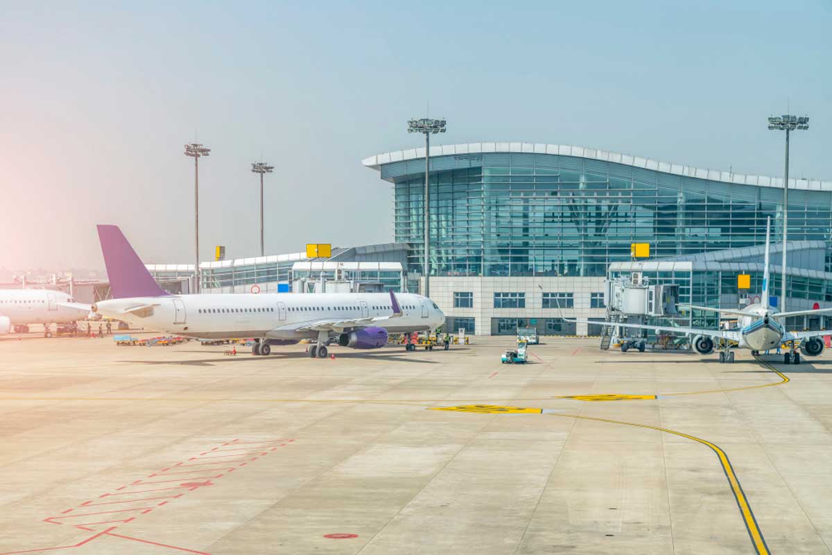 TIDCO extends the deadline for proposals to choose airport consultant