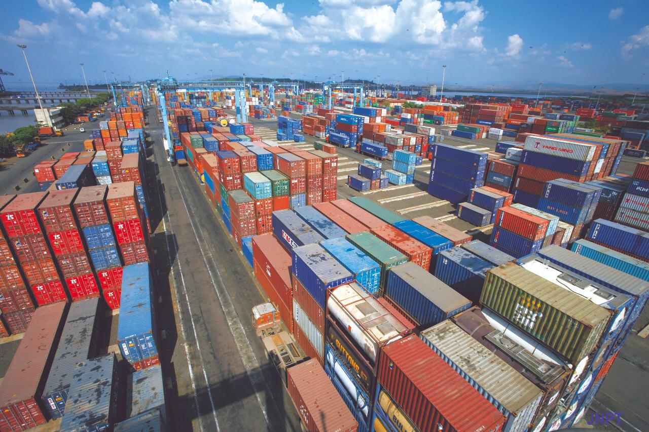 JNPT SEZ plans to attract Rs 4,000 cr investment, generate jobs