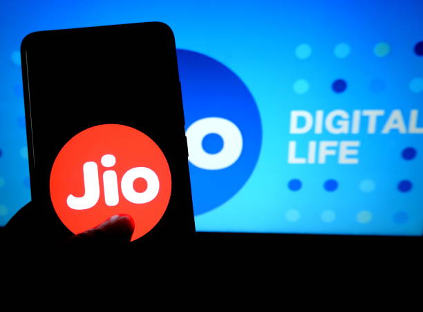 Jio partners with SES to offer satellite internet services in India