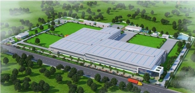 Blue Star kicks off work on Rs 540 cr AC plant construction in AP
