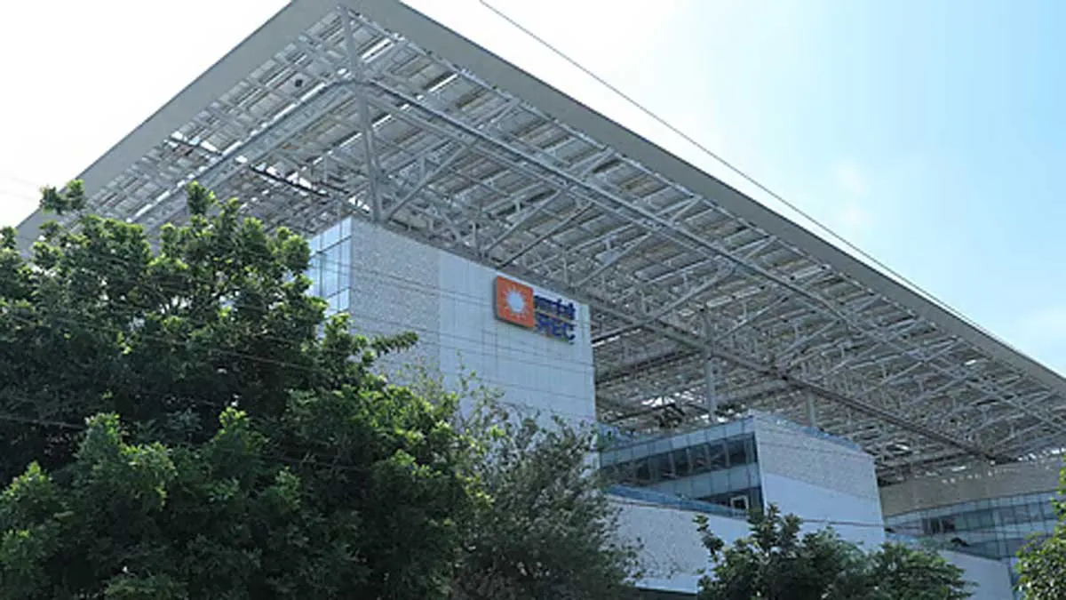 REC Issues India's First Tokenised Corporate Bond Pilot