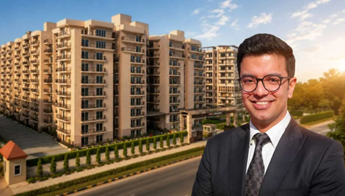 Rhitik Jassar launches ZTA Infrastructure