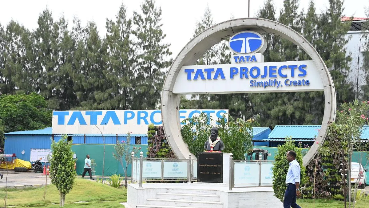 Tata Projects, ASI Global Tie Up To Build Aircraft Hangars