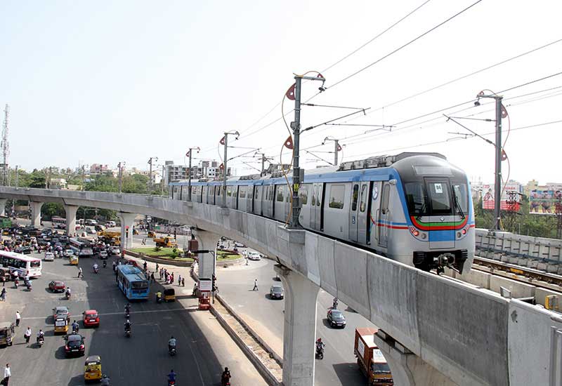 Metro Neo to connect Warangal-Hanamkonda-Kazipet in Hyderabad