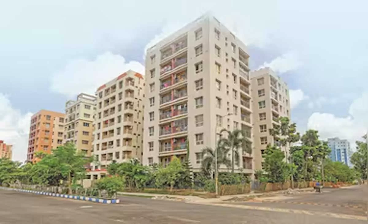 Macrotech to Launch Rs 190 Billion Projects Across Key Cities This Fiscal
