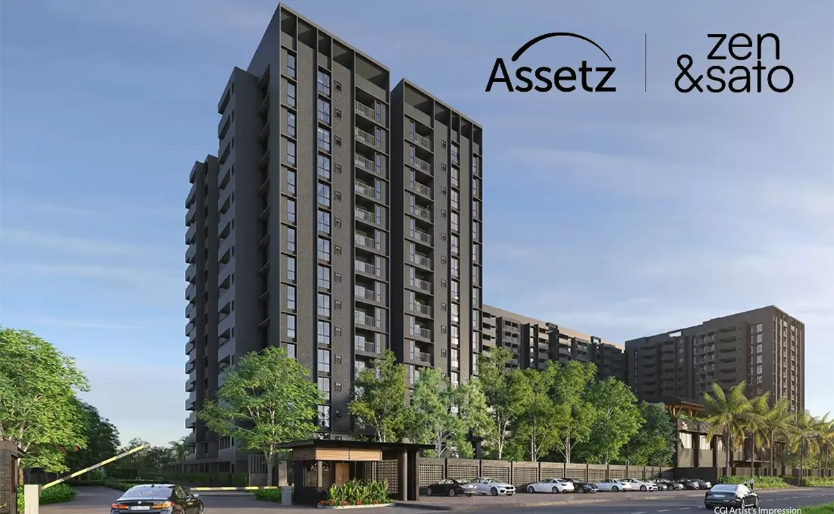 Assetz Launches Zen & Sato Homes in North Bengaluru
