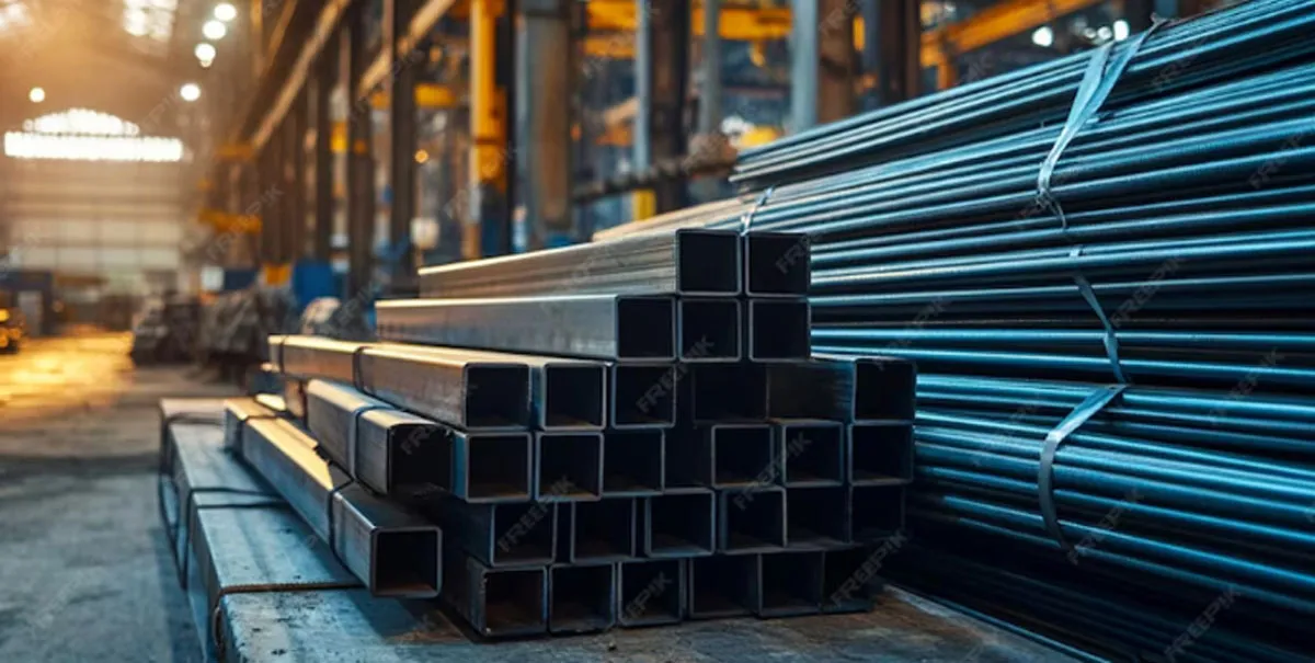 Ministry of Steel to Hold Open House on Steel Imports