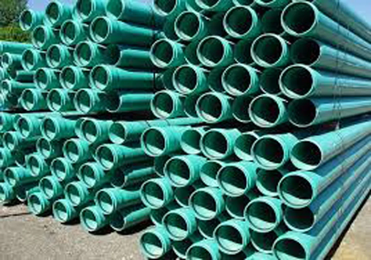 Maharashtra Seamless Bags Rs 256-cr Order for Pipes