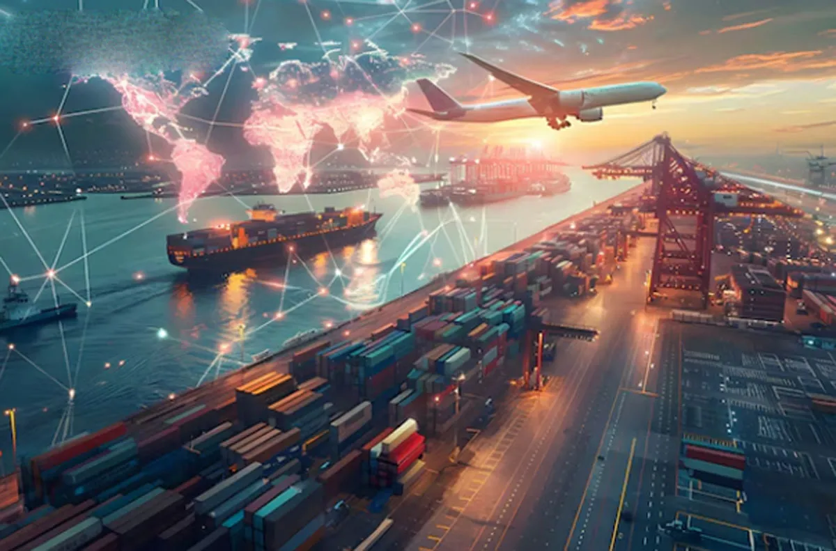 Manufacturing Boom Drives Surge in Industrial Real Estate Demand