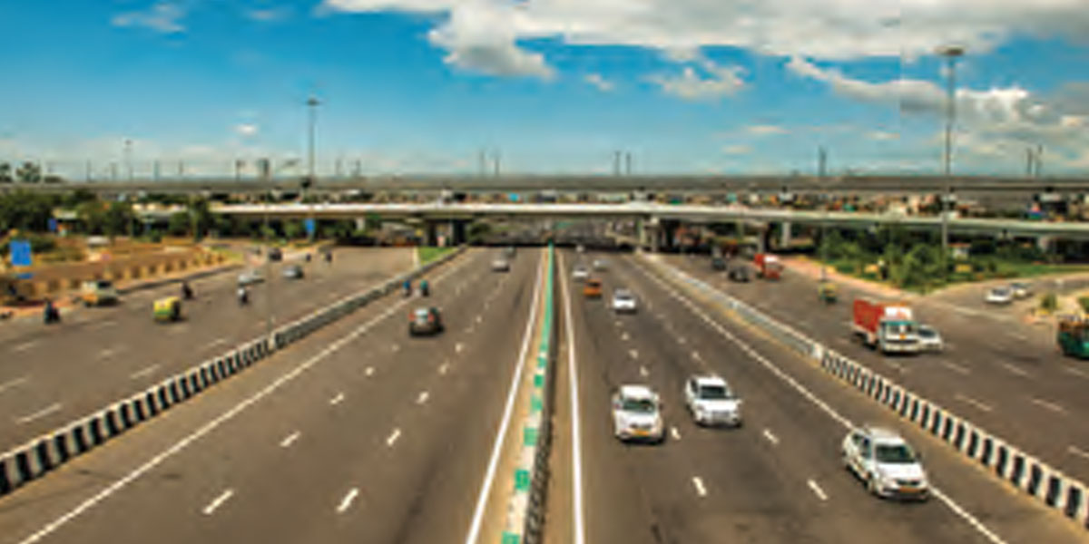 ITD Cementation secures Rs.48.5 bn road project