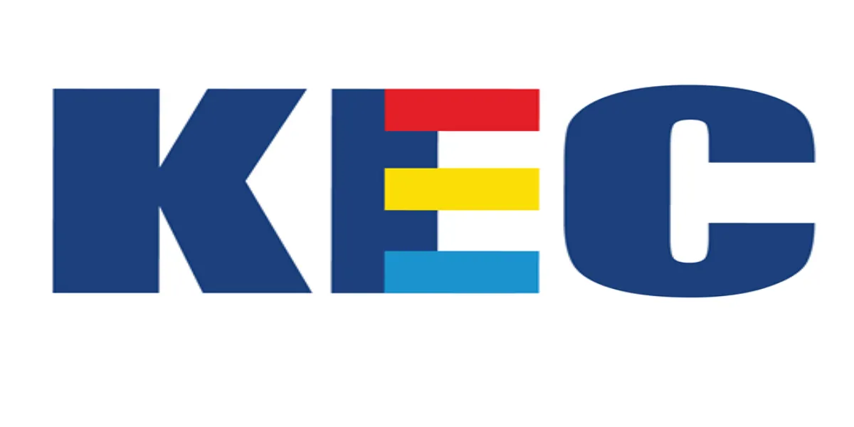 KEC International Bags Rs 11.47 billion Orders in T&D Sector