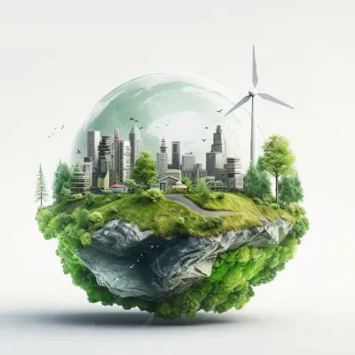 India's green building market to hit $85 billion by FY32: Equirus