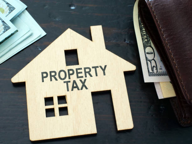 Property Tax Works
